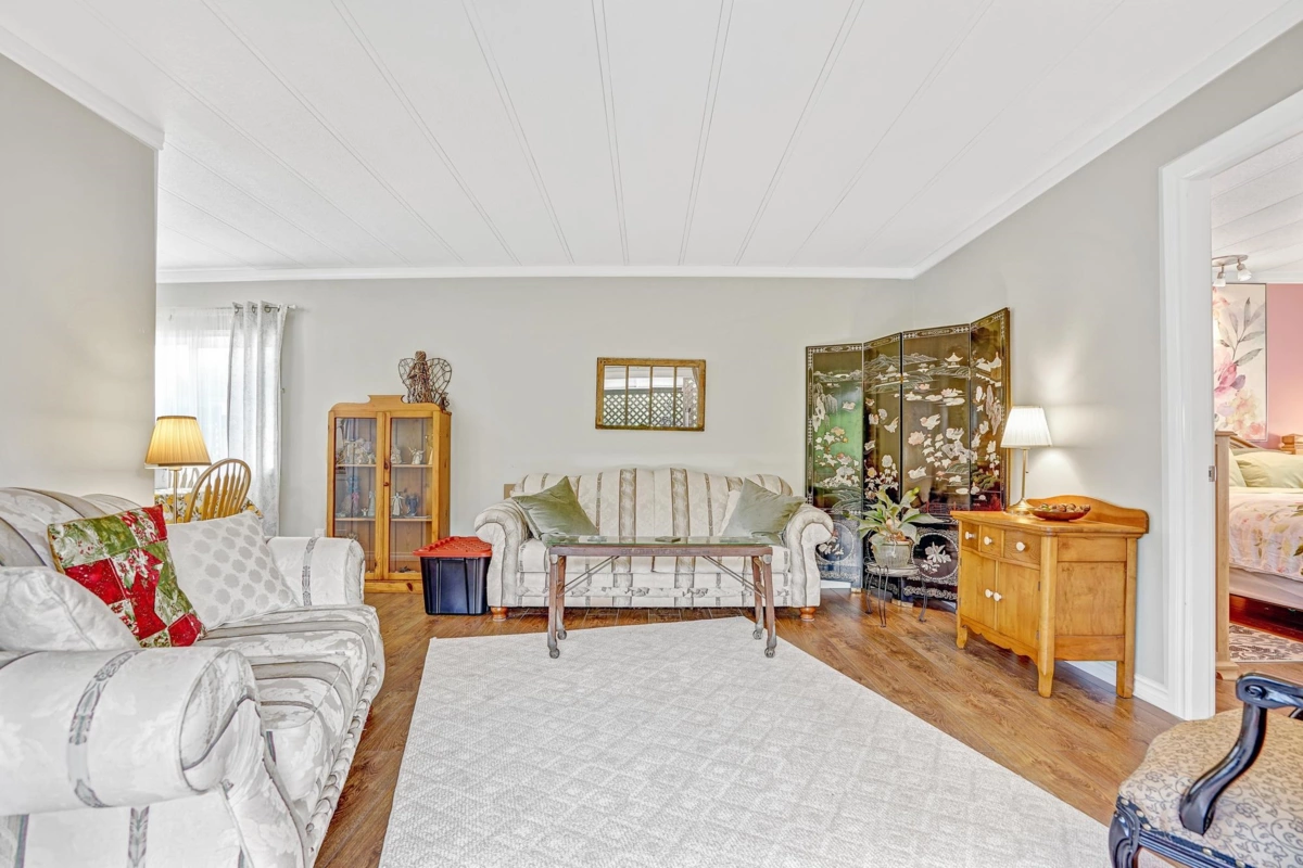 Laundry Room Photo of 123 6338 Vedder Road, Chilliwack, BC