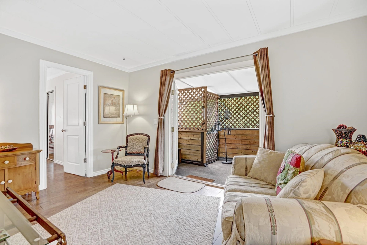 Loft / Bonus Room Photo of 123 6338 Vedder Road, Chilliwack, BC