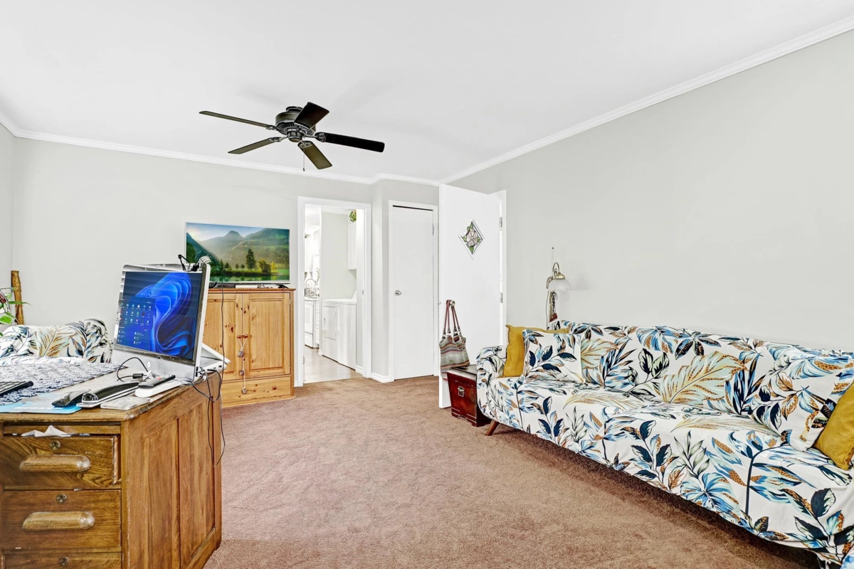 Powder Room Photo of 123 6338 Vedder Road, Chilliwack, BC