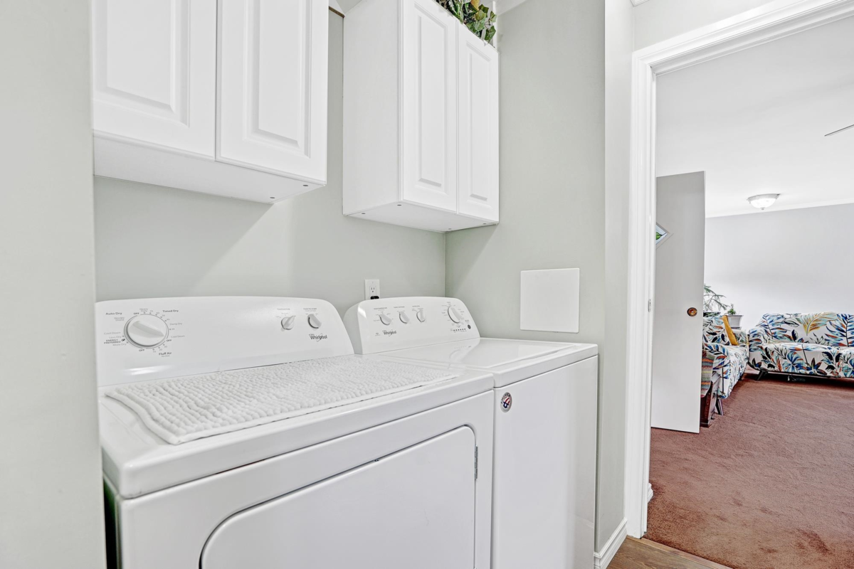Primary Bathroom Photo of 123 6338 Vedder Road, Chilliwack, BC