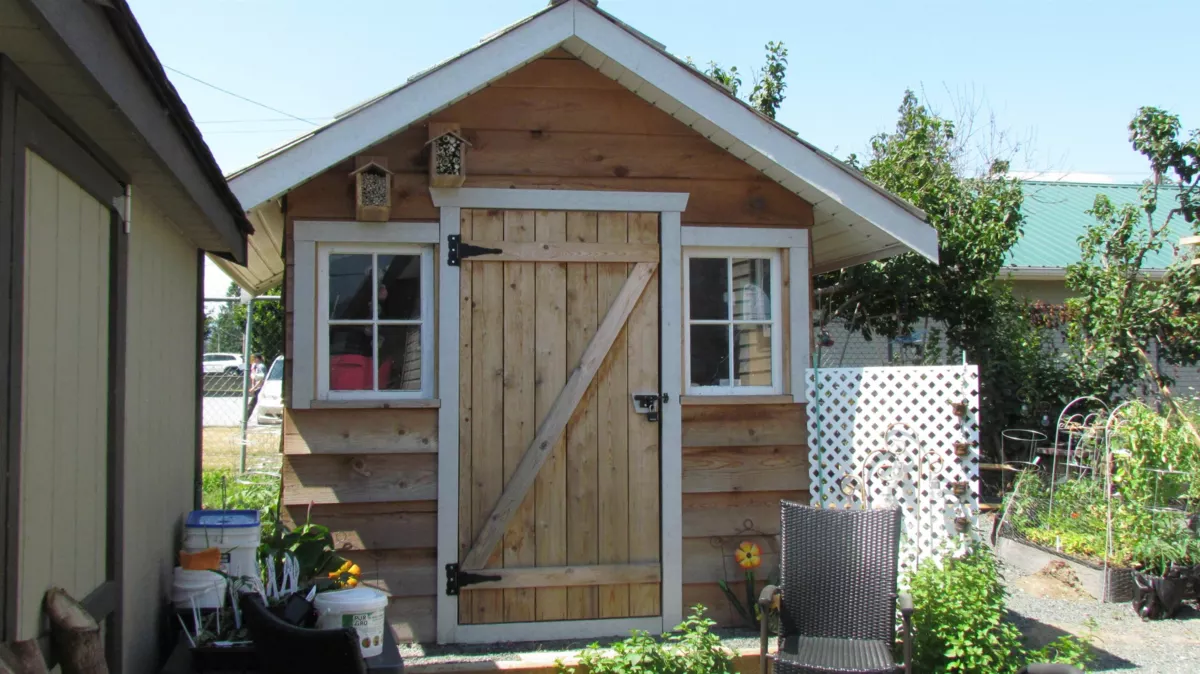 Swimming Pool Photo of 123 6338 Vedder Road, Chilliwack, BC