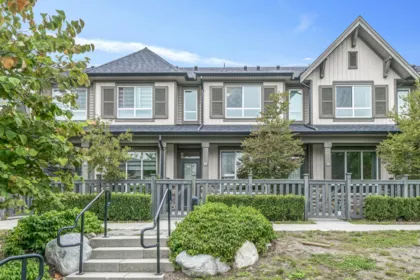 37 30930 Westridge Place, Abbotsford, BC, Abbotsford — Townhouse for sale