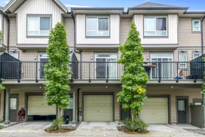 37 30930 Westridge Place, Abbotsford, BC, Abbotsford — Townhouse for sale