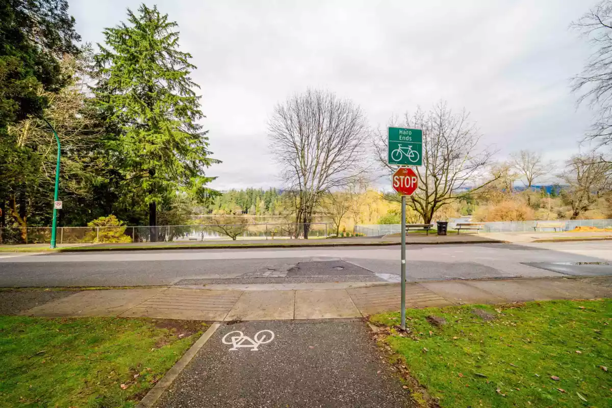 Community Amenities Photo (Clubhouse) of 2006 1850 Comox Street, Vancouver, BC