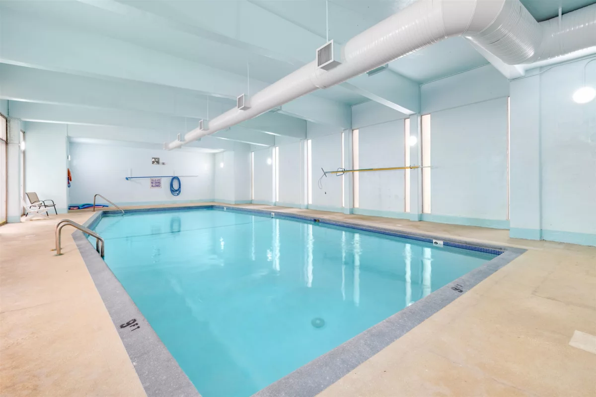 Garden / Landscaping Photo of 2006 1850 Comox Street, Vancouver, BC