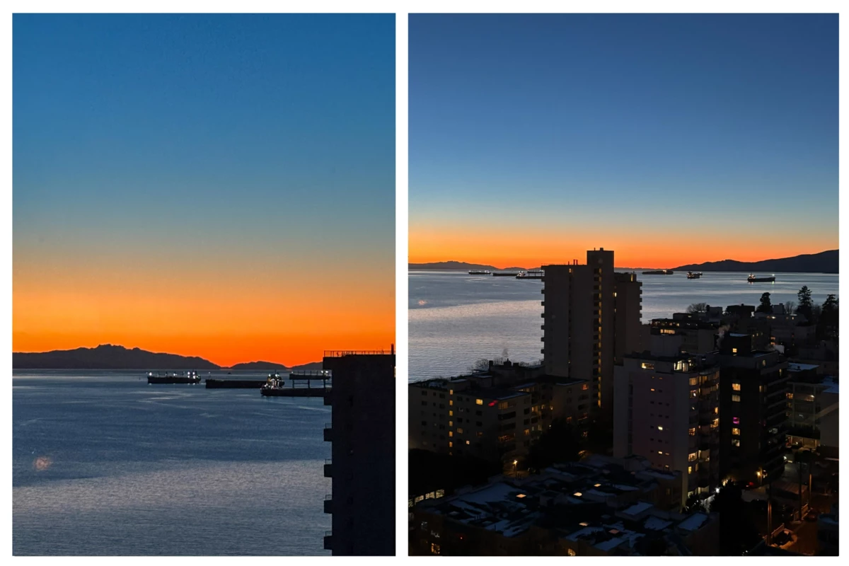 Loft / Bonus Room Photo of 2006 1850 Comox Street, Vancouver, BC