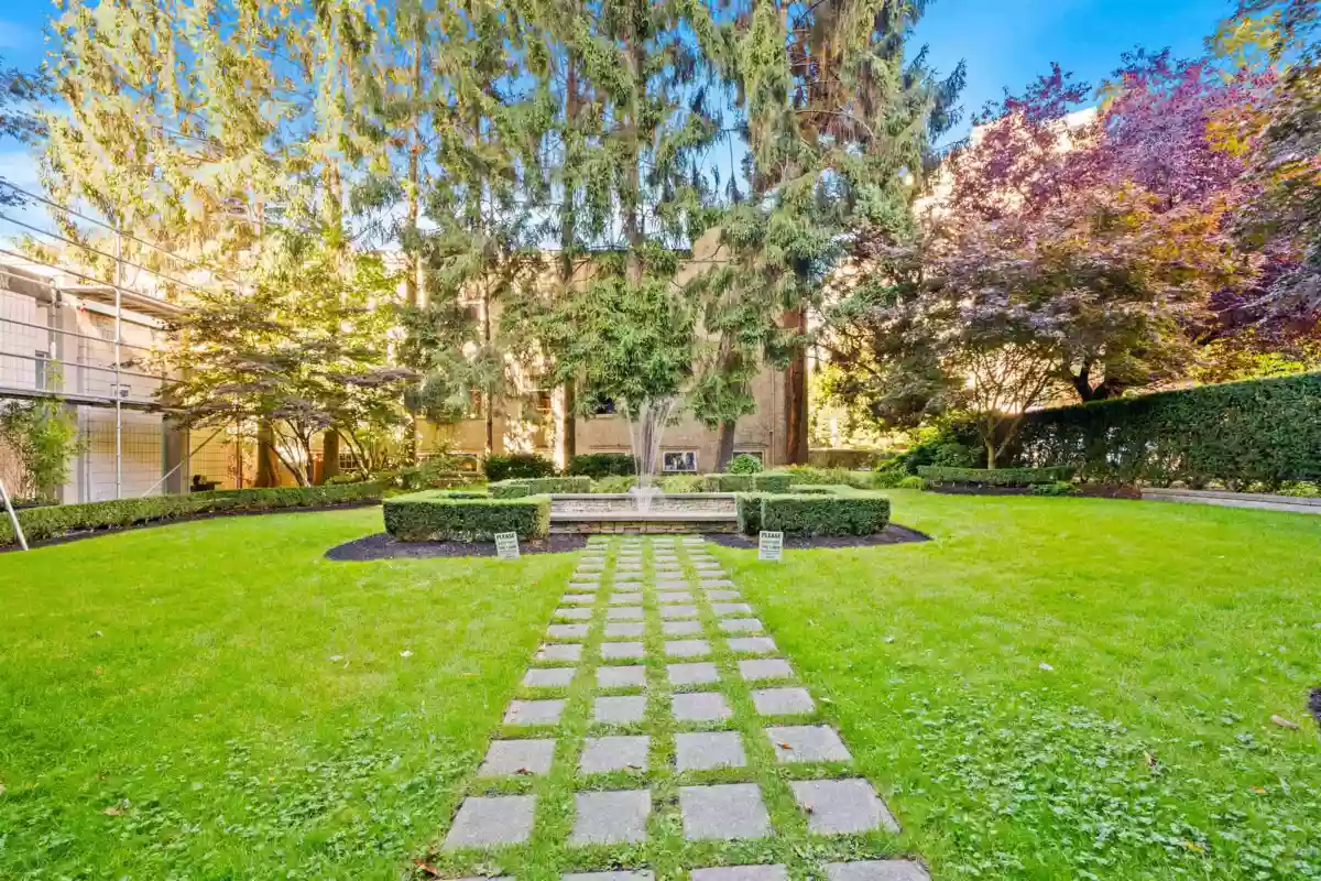 Mudroom Photo of 2006 1850 Comox Street, Vancouver, BC