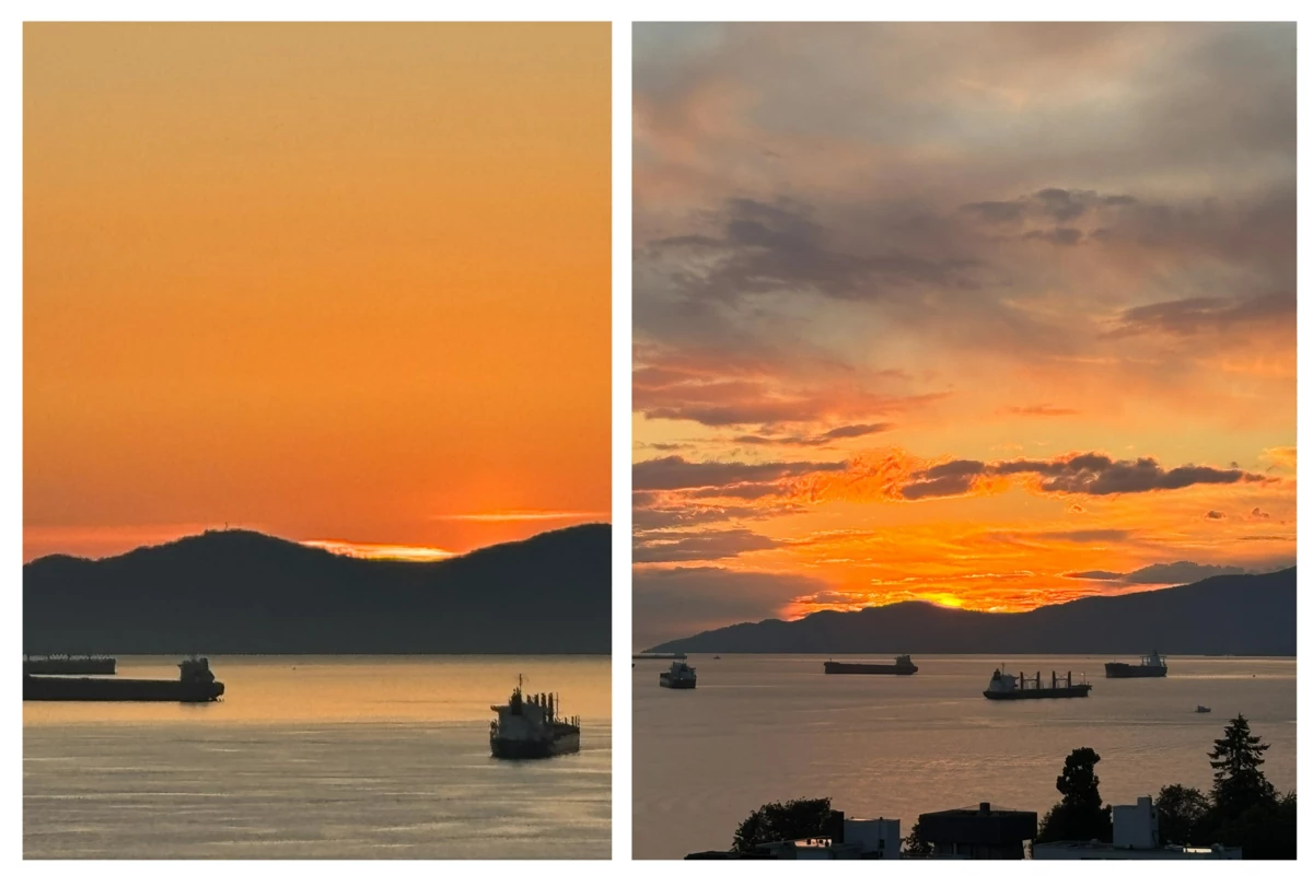 Office / Den Photo of 2006 1850 Comox Street, Vancouver, BC