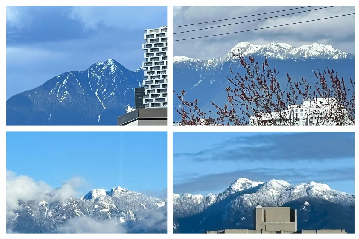 Powder Room Photo of 2006 1850 Comox Street, Vancouver, BC
