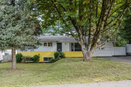 2296 Alexander Crescent, Abbotsford, BC, Abbotsford — Single Family Residence for sale