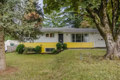 2296 Alexander Crescent, Abbotsford, BC, Abbotsford — Single Family Residence for sale