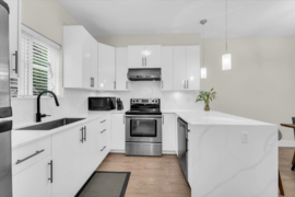 206 3888 Norfolk Street, Burnaby, BC