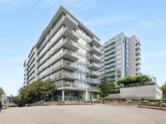 1007 8280 Lansdowne Road, Richmond, BC