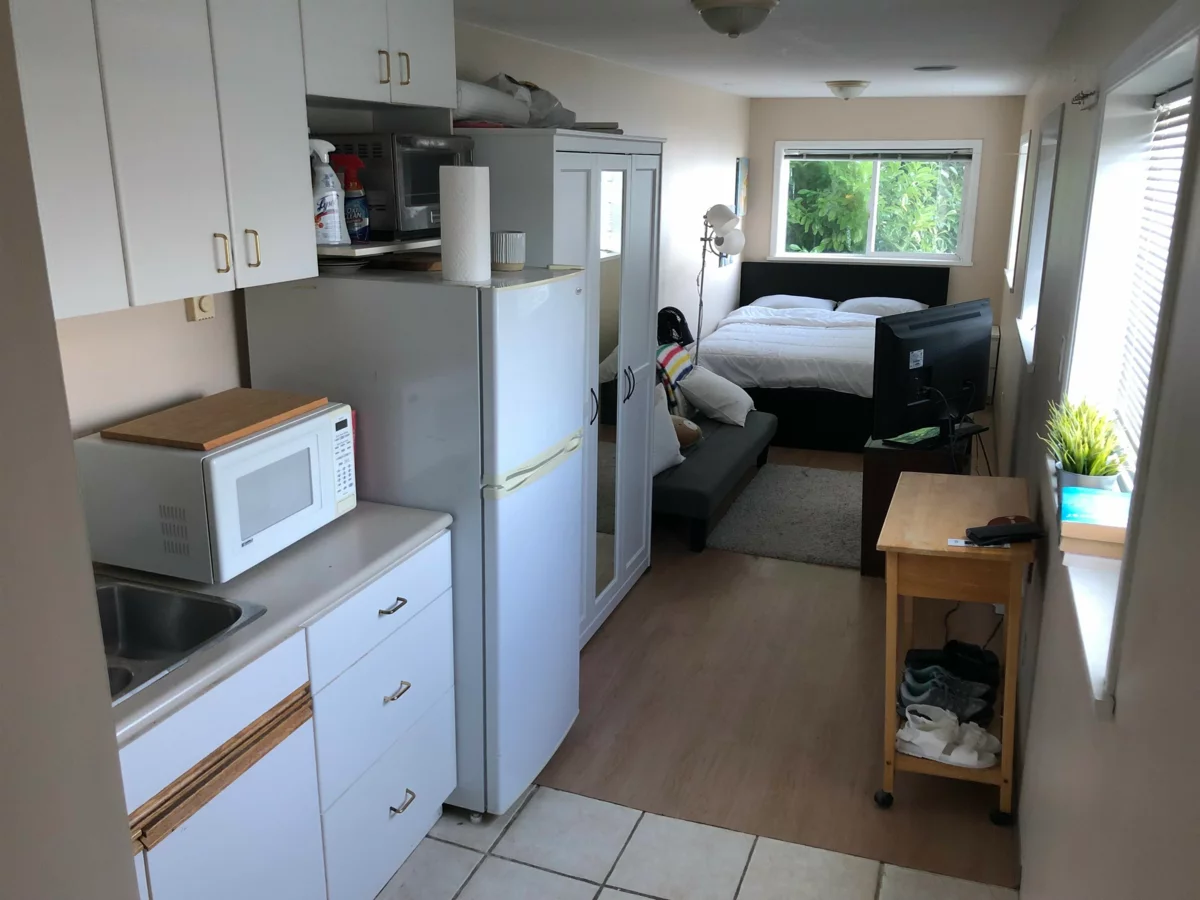 Bedroom 2 Photo of 484 Marine Drive, Gibsons, BC