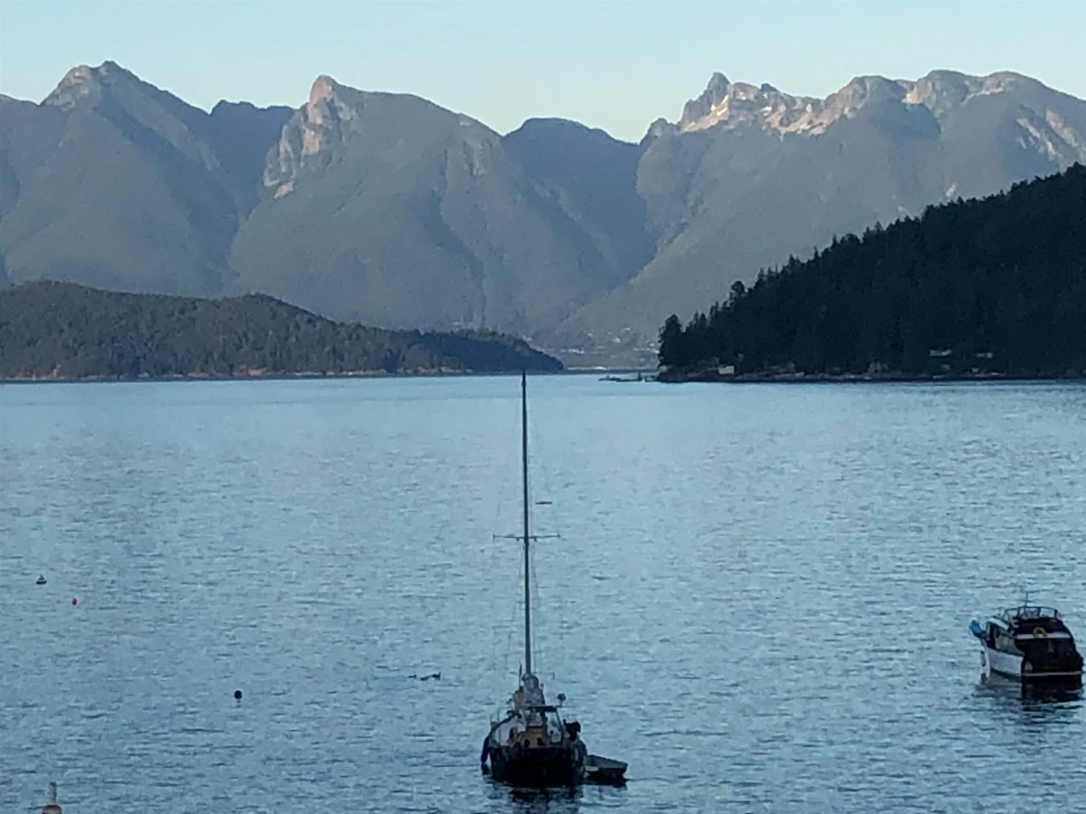 Mudroom Photo of 484 Marine Drive, Gibsons, BC