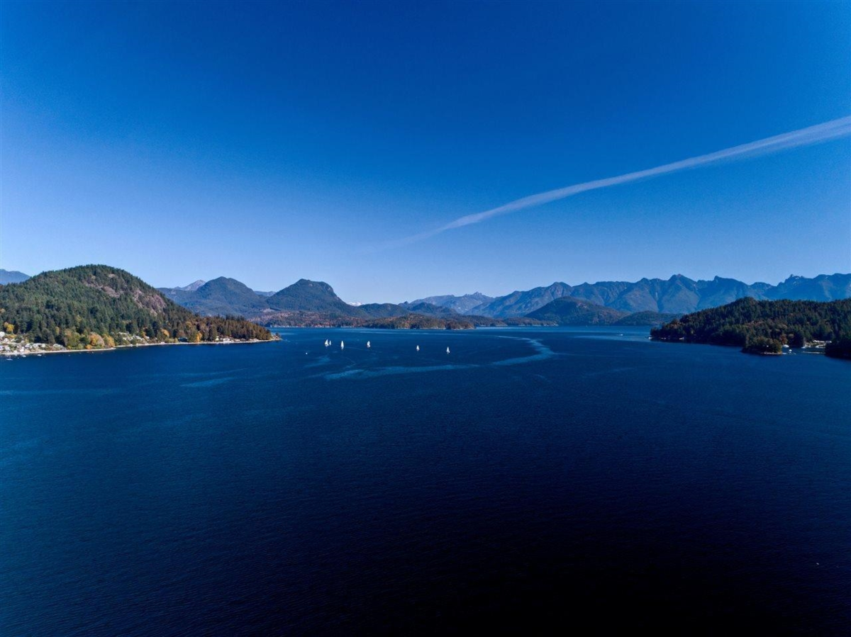 Powder Room Photo of 484 Marine Drive, Gibsons, BC
