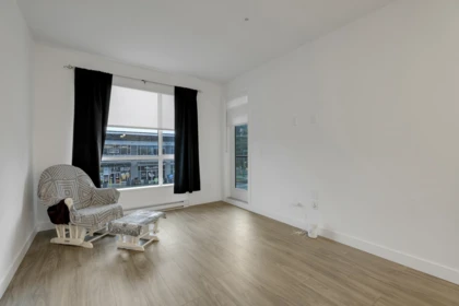 Primary Bedroom Photo of 208 18811 72 Avenue, Surrey, BC