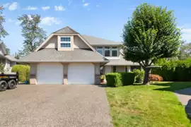 45342 Jasper Drive, Chilliwack, BC