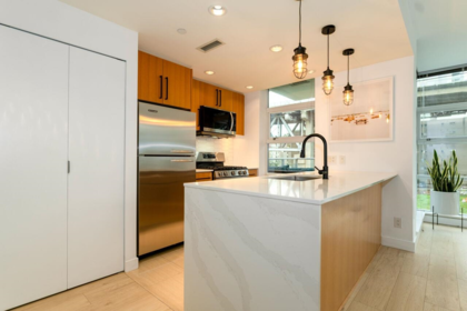 305 638 Beach Crescent, Vancouver, BC, Vancouver — Apartment/Condo for sale