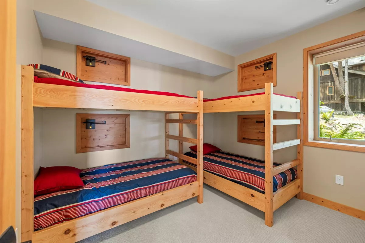Entry Foyer Photo of 144 Sunrise Point Road, Galiano Island, BC