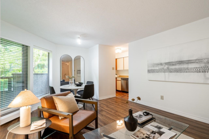 108 8460 Ackroyd Road, Richmond, BC, Richmond — Apartment/Condo for sale