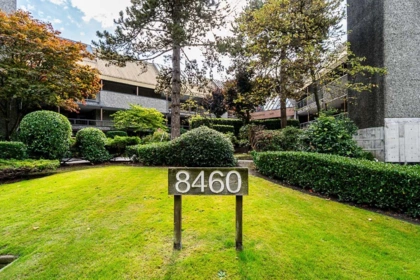 108 8460 Ackroyd Road, Richmond, BC, Richmond — Apartment/Condo for sale