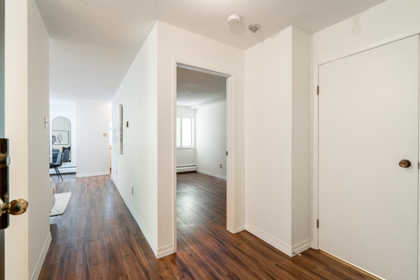 108 8460 Ackroyd Road, Richmond, BC, Richmond — Apartment/Condo for sale