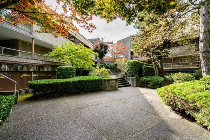 108 8460 Ackroyd Road, Richmond, BC, Richmond — Apartment/Condo for sale