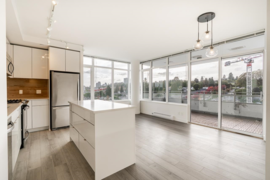 801 200 Nelson's Crescent, New Westminster, BC