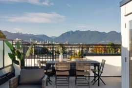 264 479 W 28th Avenue, Vancouver, BC