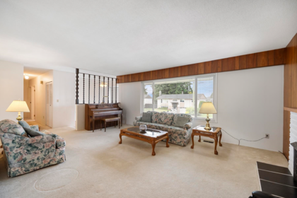 1441 Delia Drive, Port Coquitlam, BC, Port Coquitlam — Single Family Residence for sale