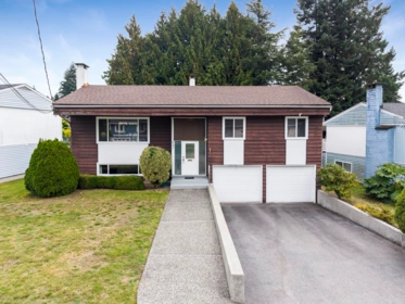 1441 Delia Drive, Port Coquitlam, BC, Port Coquitlam — Single Family Residence for sale