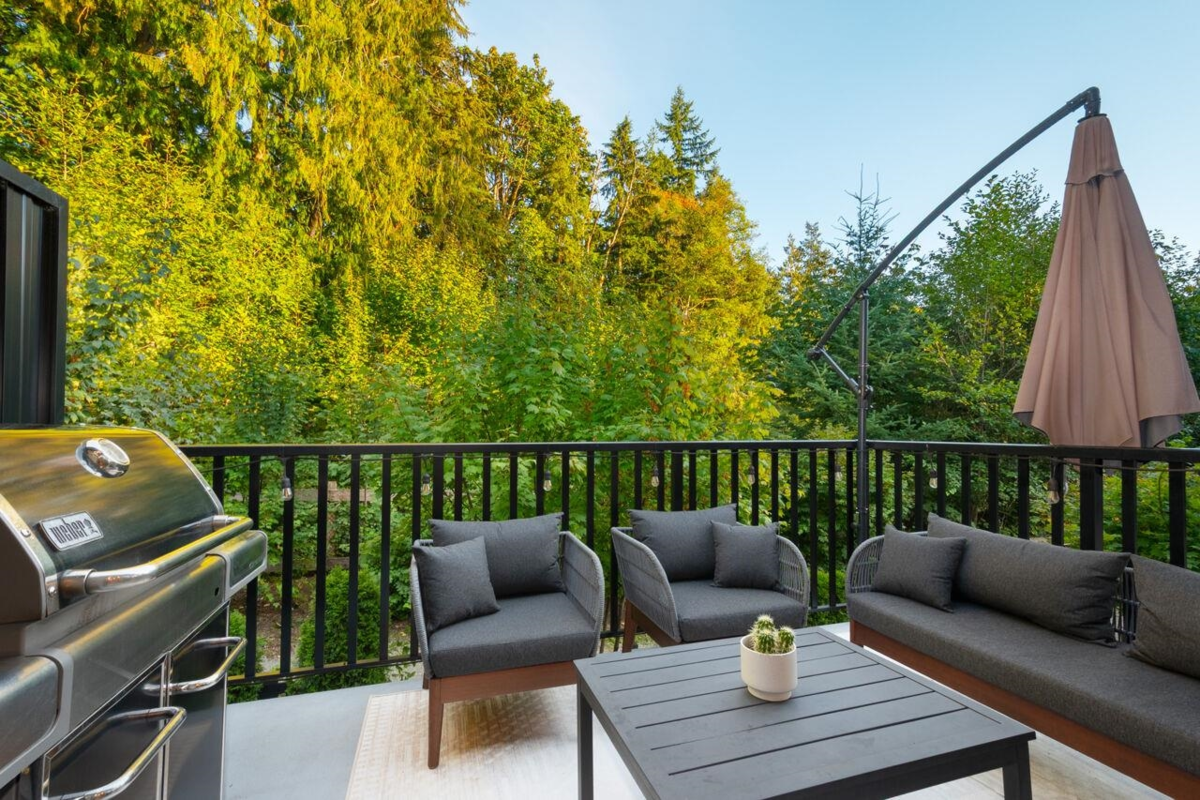Bedroom 2 Photo of 23 3306 Princeton Avenue, Coquitlam, BC