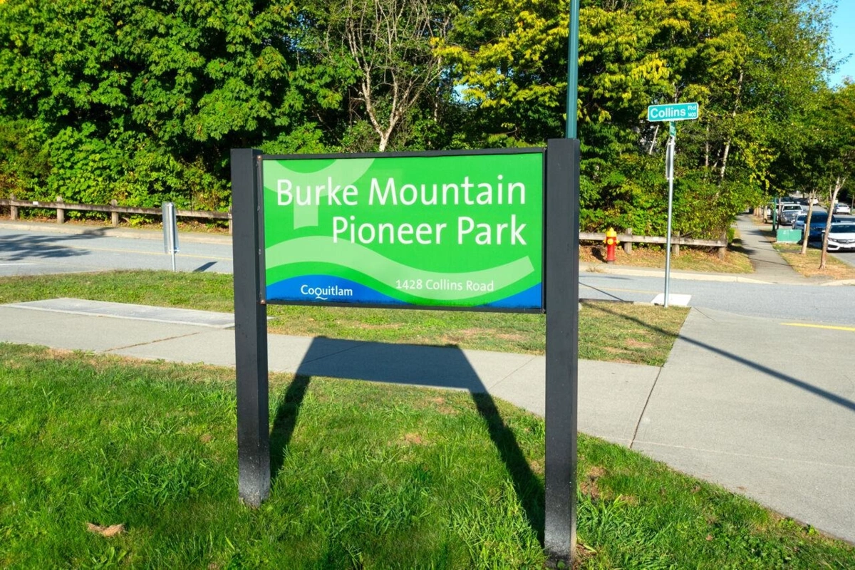 Community Amenities Photo (Clubhouse) of 23 3306 Princeton Avenue, Coquitlam, BC