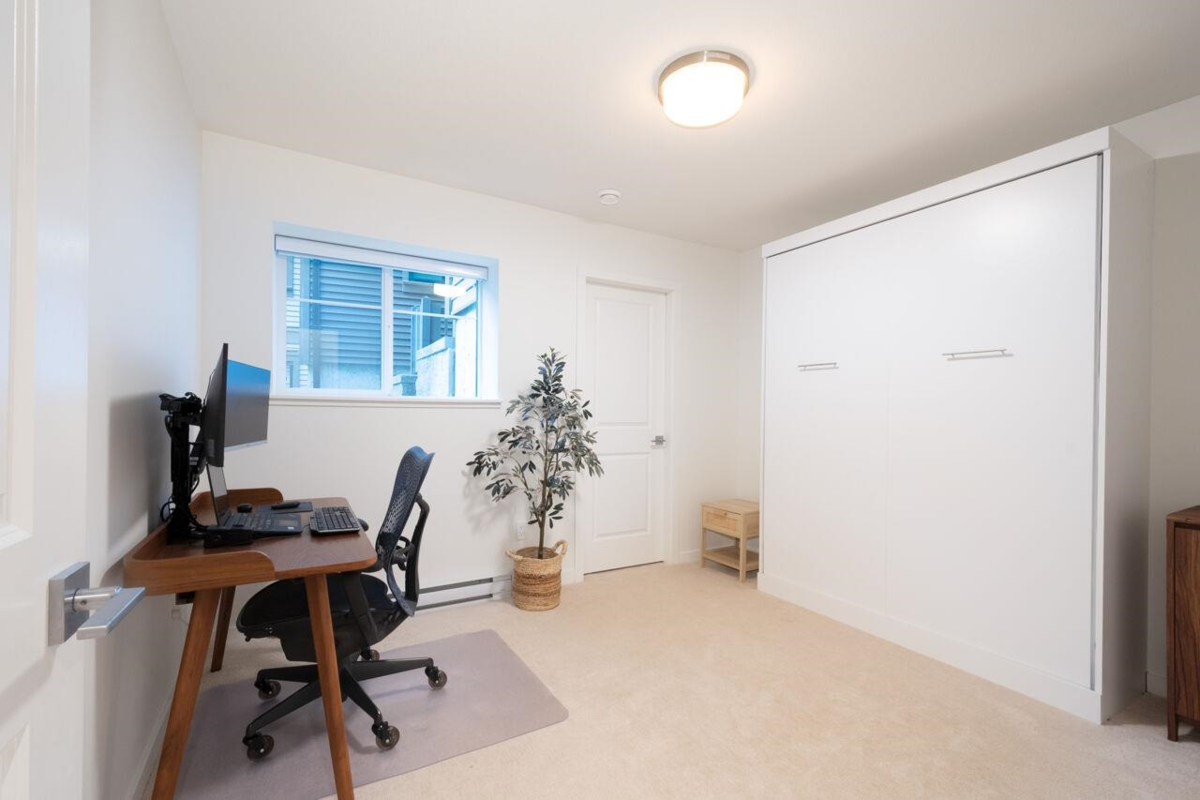 Front Yard Photo of 23 3306 Princeton Avenue, Coquitlam, BC