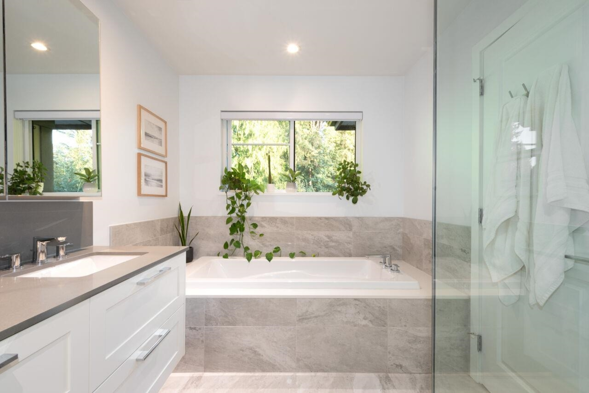 Laundry Room Photo of 23 3306 Princeton Avenue, Coquitlam, BC