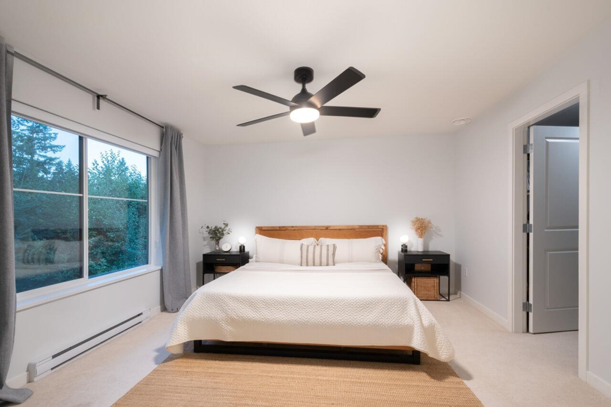 Loft / Bonus Room Photo of 23 3306 Princeton Avenue, Coquitlam, BC