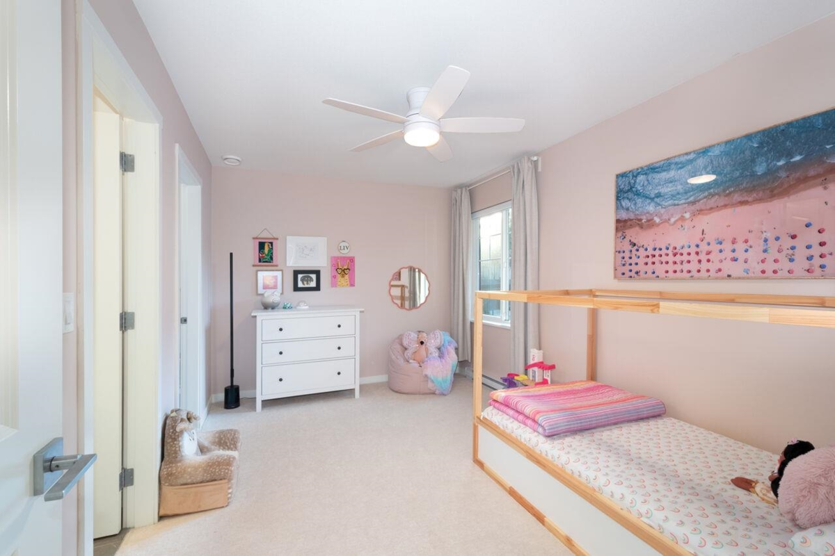 Mudroom Photo of 23 3306 Princeton Avenue, Coquitlam, BC