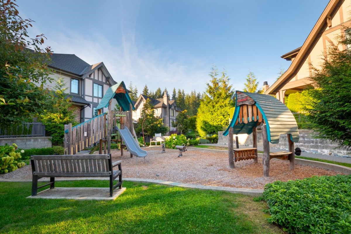 Neighborhood Park Photo Near 23 3306 Princeton Avenue, Coquitlam, BC