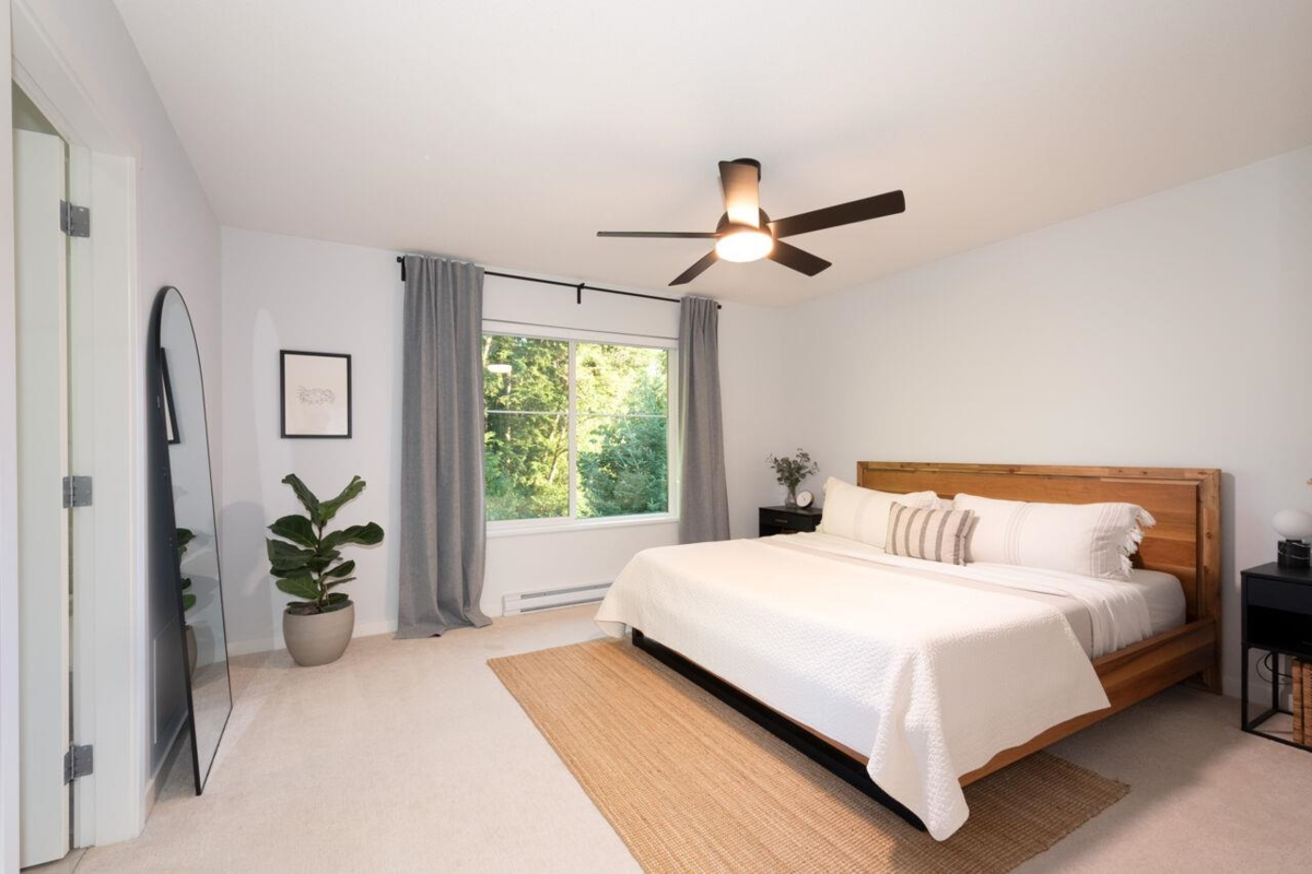 Office / Den Photo of 23 3306 Princeton Avenue, Coquitlam, BC