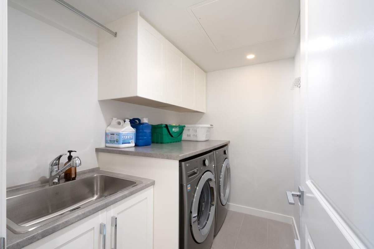 Outdoor Patio Photo of 23 3306 Princeton Avenue, Coquitlam, BC