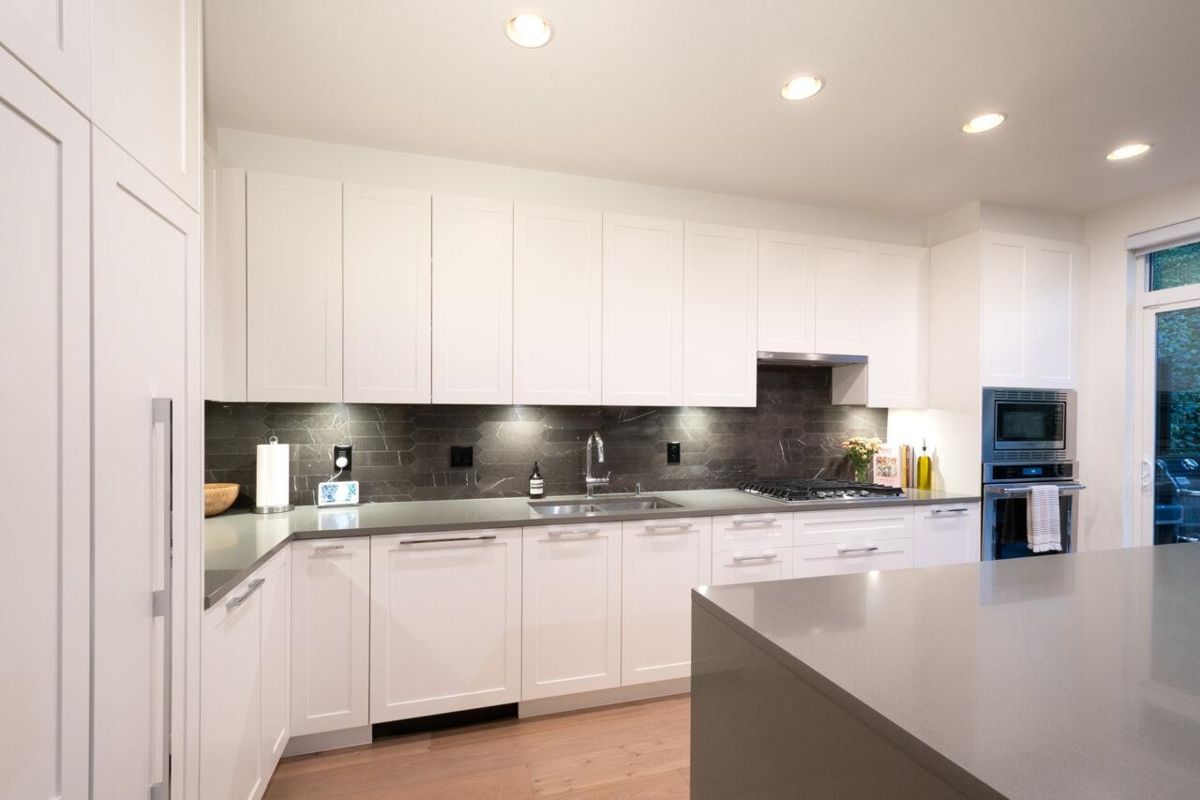 Primary Bedroom Photo of 23 3306 Princeton Avenue, Coquitlam, BC