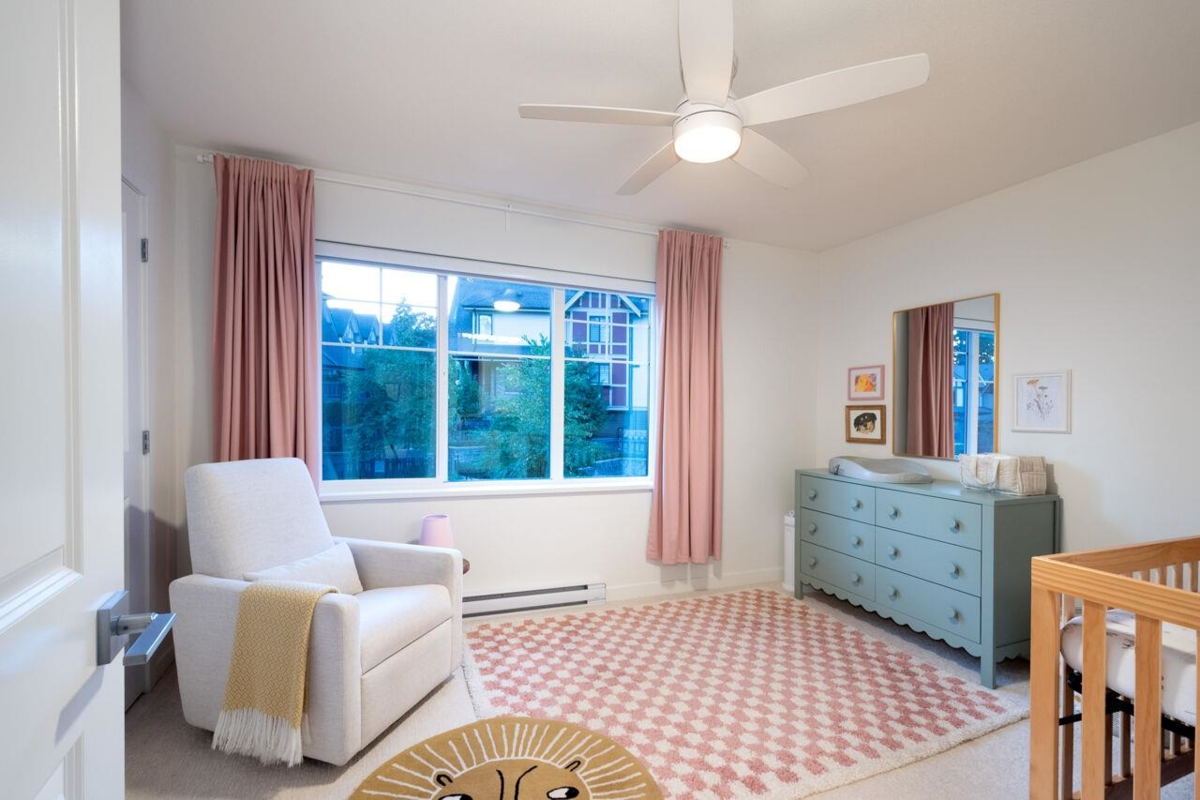 Staircase Photo of 23 3306 Princeton Avenue, Coquitlam, BC