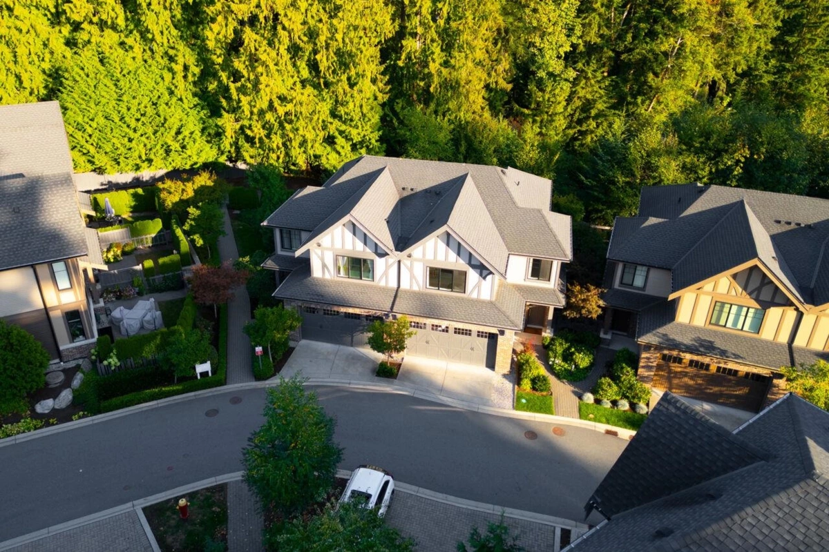 Street View Photo of 23 3306 Princeton Avenue, Coquitlam, BC
