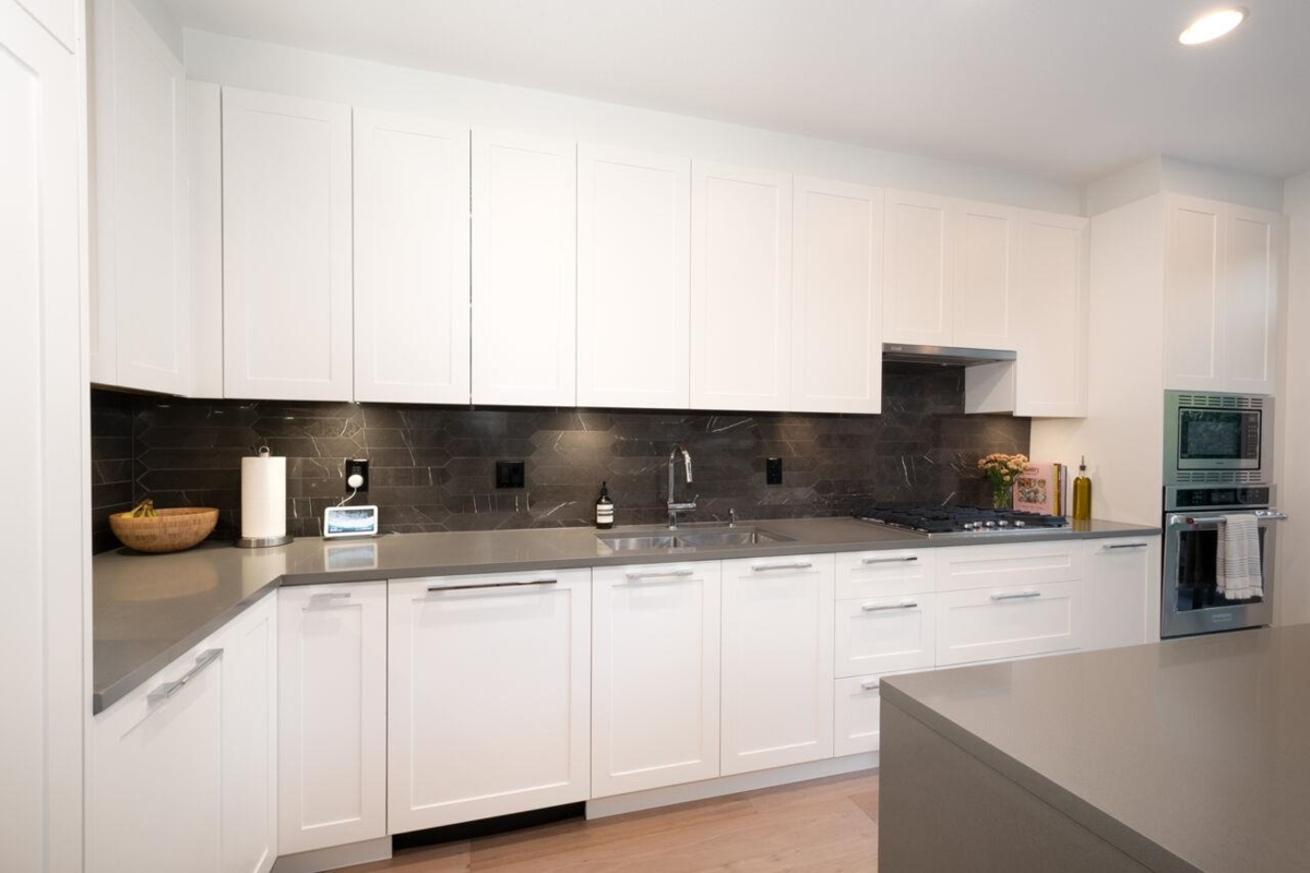 Walk-In Closet Photo of 23 3306 Princeton Avenue, Coquitlam, BC