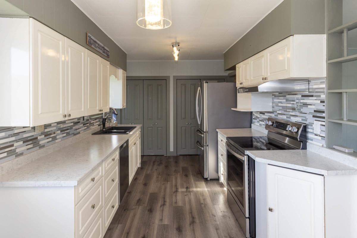 Bedroom 2 Photo of 12598 113 Avenue, Surrey, BC