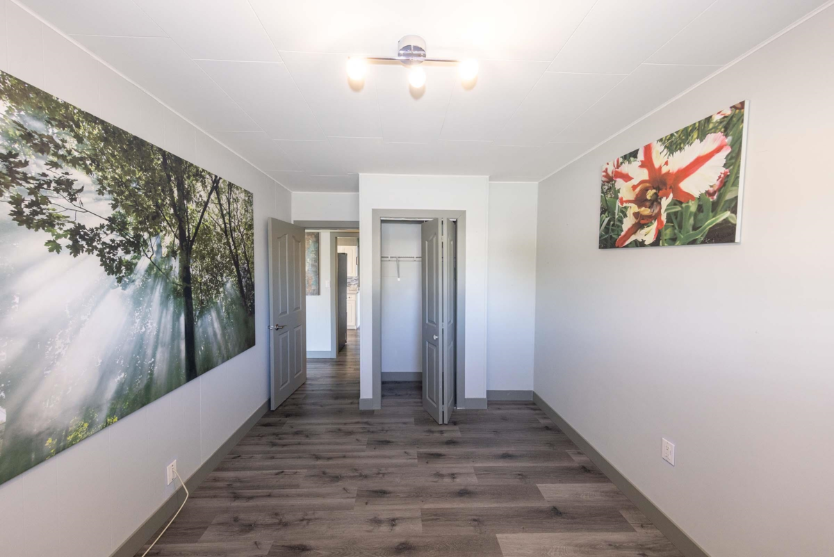 Bedroom 3 Photo of 12598 113 Avenue, Surrey, BC