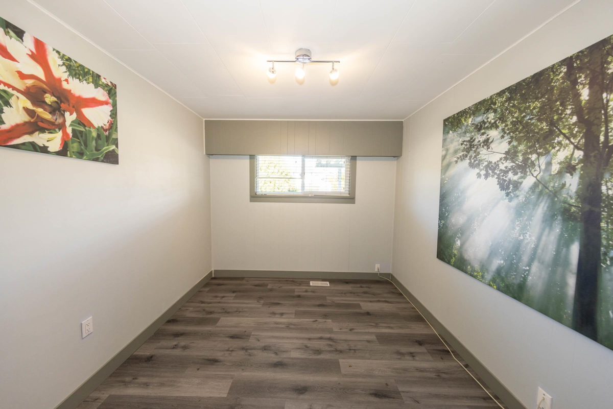 Bedroom 4 Photo of 12598 113 Avenue, Surrey, BC