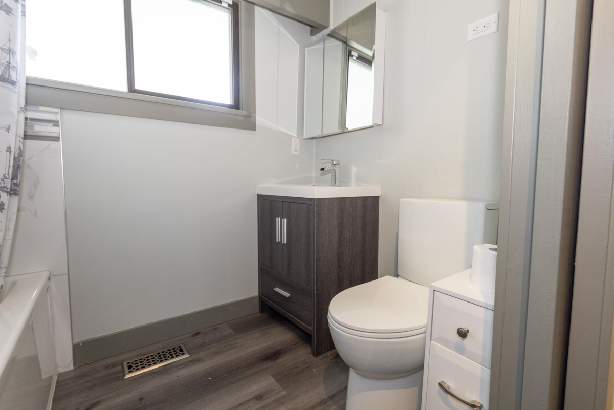 Garage Interior Photo of 12598 113 Avenue, Surrey, BC