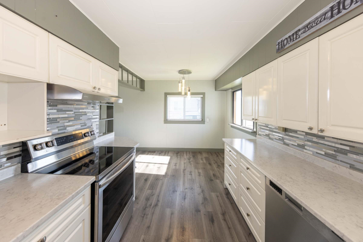 Pantry Photo of 12598 113 Avenue, Surrey, BC